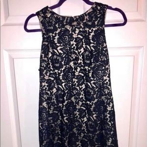 Vince Camuto cocktail dress